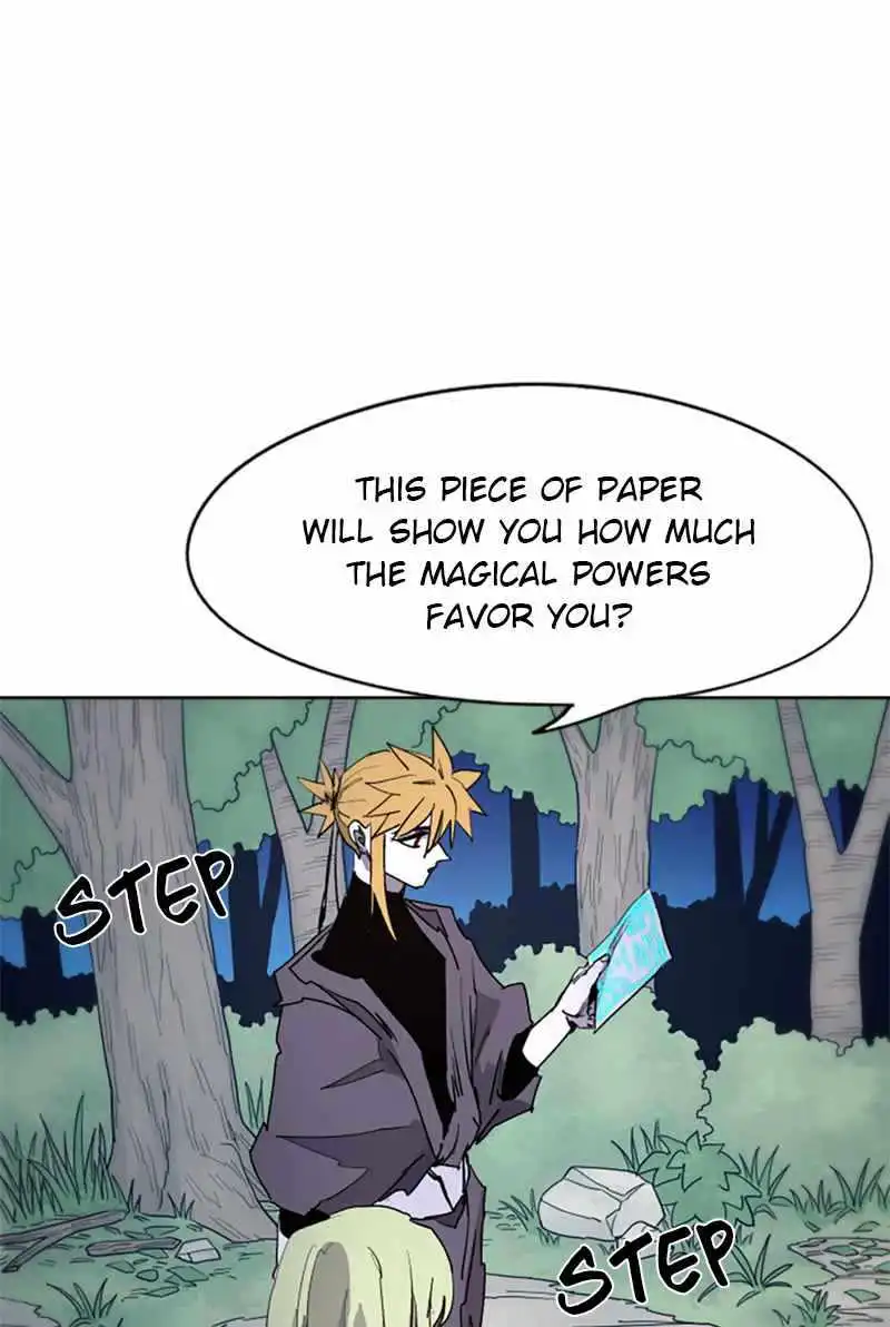 The Knight of Embers Chapter 35 18